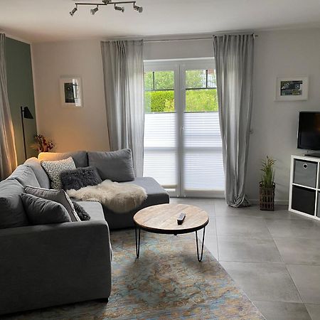 Ferienwohnung Sued - West Harz Mit Sauna E-Bikes Vorhanden! Horden am Harz Ngoại thất bức ảnh