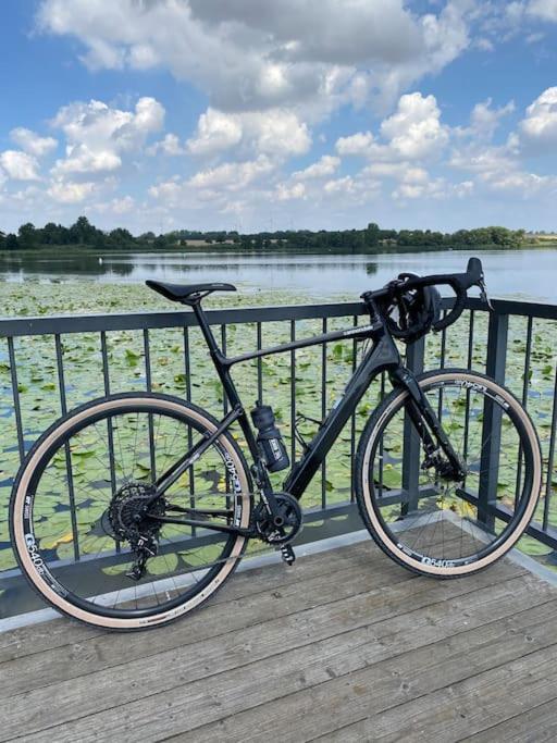 Ferienwohnung Sued - West Harz Mit Sauna E-Bikes Vorhanden! Horden am Harz Ngoại thất bức ảnh