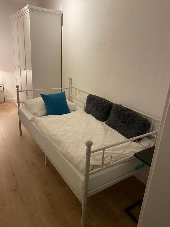 Ferienwohnung Sued - West Harz Mit Sauna E-Bikes Vorhanden! Horden am Harz Ngoại thất bức ảnh