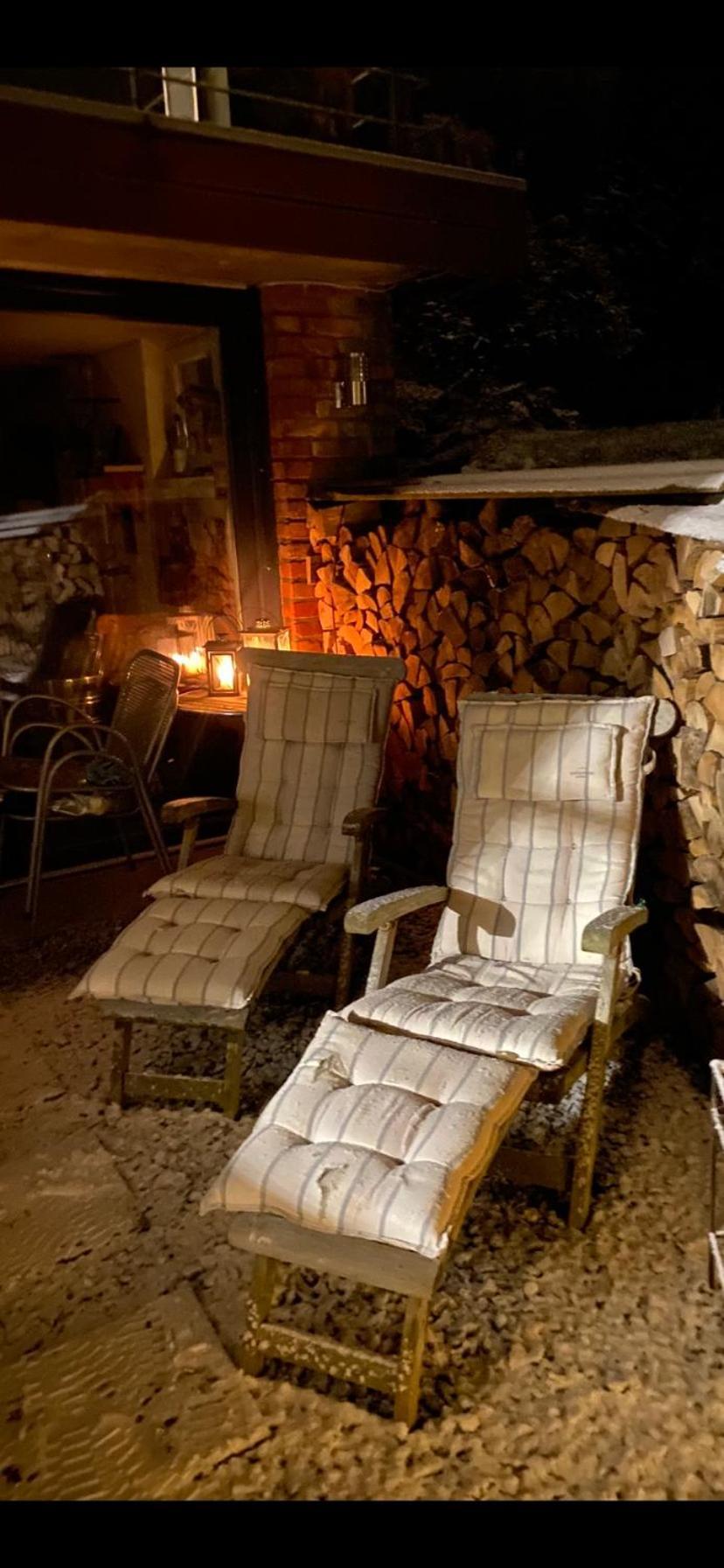 Ferienwohnung Sued - West Harz Mit Sauna E-Bikes Vorhanden! Horden am Harz Ngoại thất bức ảnh